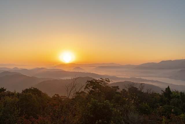 「はえる」は「ひときわ美しく目だって見える」という意味の画像