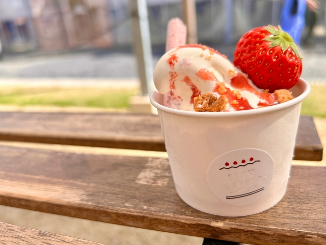 「映える」の例文を知って実際に使ってみよう！の画像