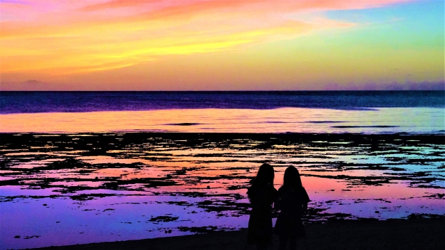 「映える」の意味と読み方について解説！のまとめの画像