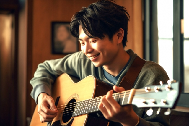 リア充ってどんな人？の画像