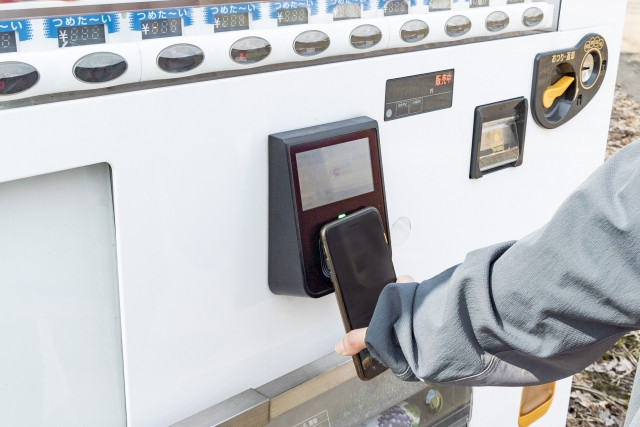 旅行時使用Mobile Suica的好處