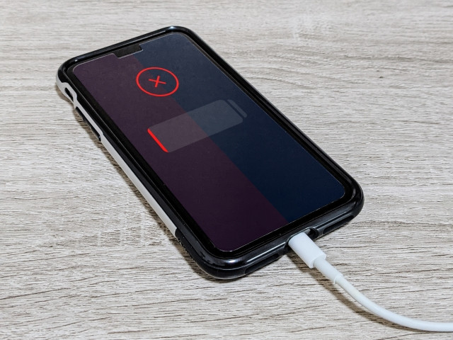 手機沒電怎麼辦?