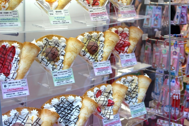 関東エリアを観光した際におすすめの人気料理の画像