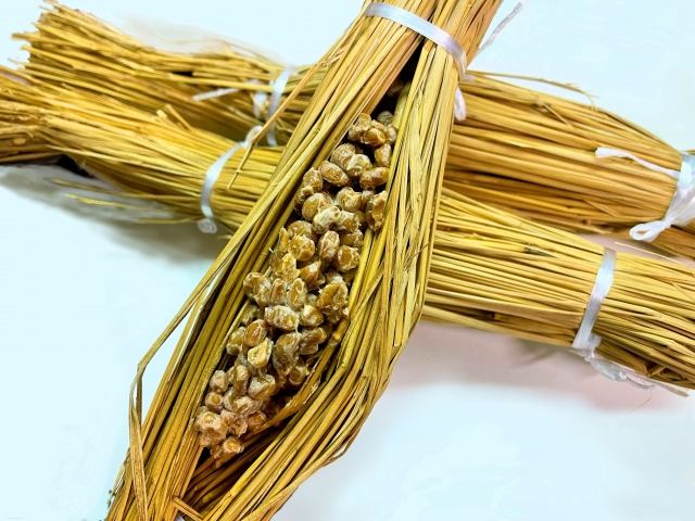 水戸納豆（茨城県）の画像