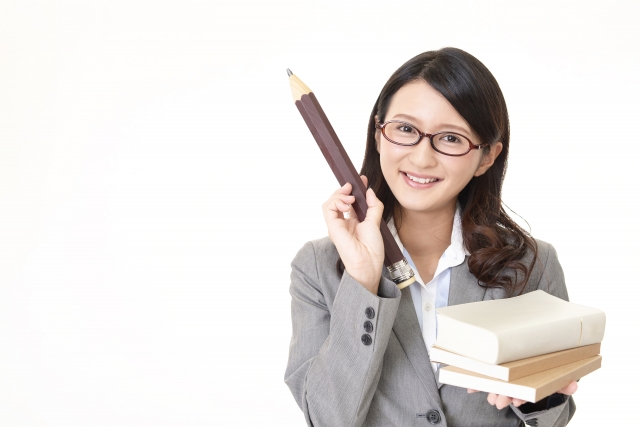 在留資格変更申請理由書の書き方の画像