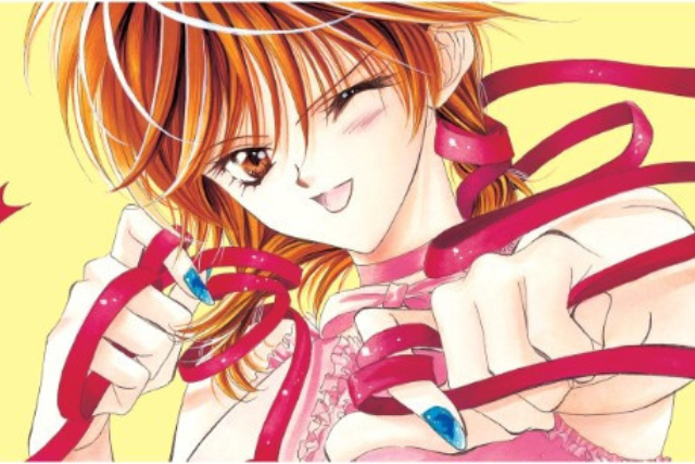 สคิปบีท! (Skip Beat!)