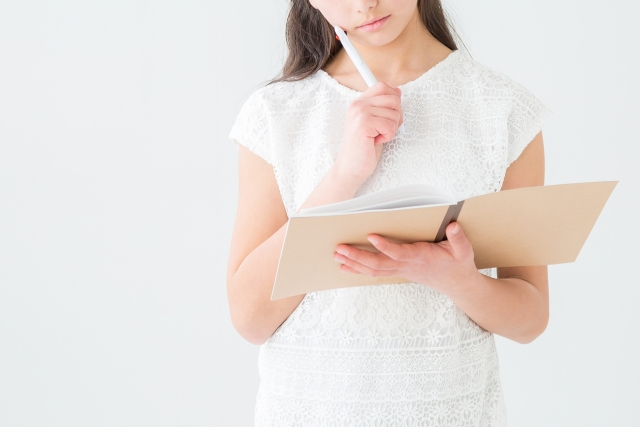 日本語の勉強でつまづきやすい7つのポイントの画像