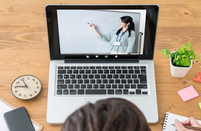 日本語を効率良く勉強する方法の画像