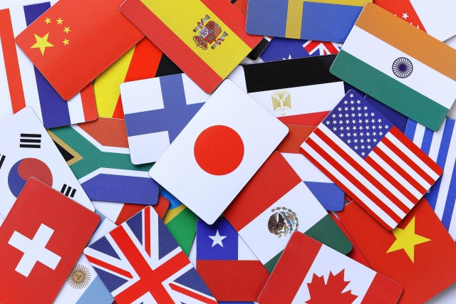 海外に日本語を勉強する人はどのくらいいるの?の画像