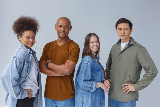 外国人がマイナンバーカードを作成するメリットの画像