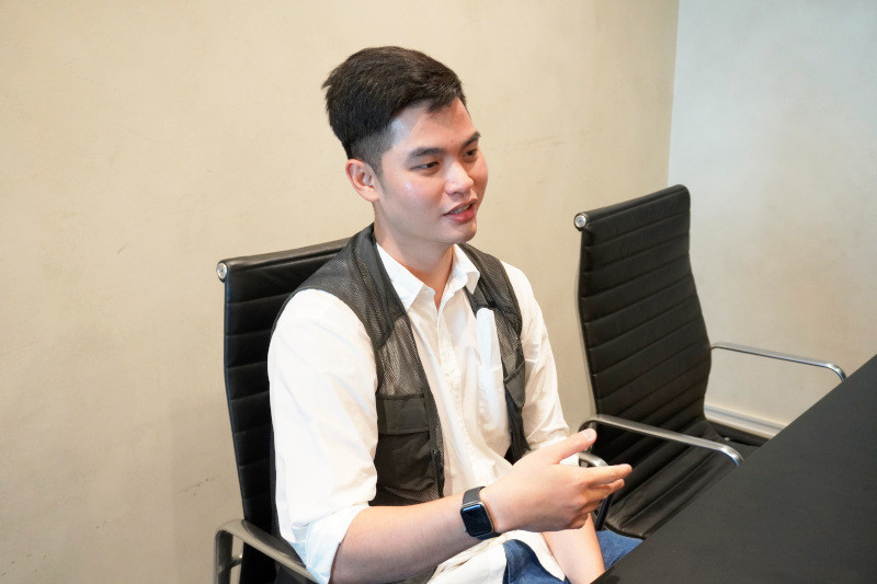 ความฝันของการทำงานที่ญี่ปุ่น