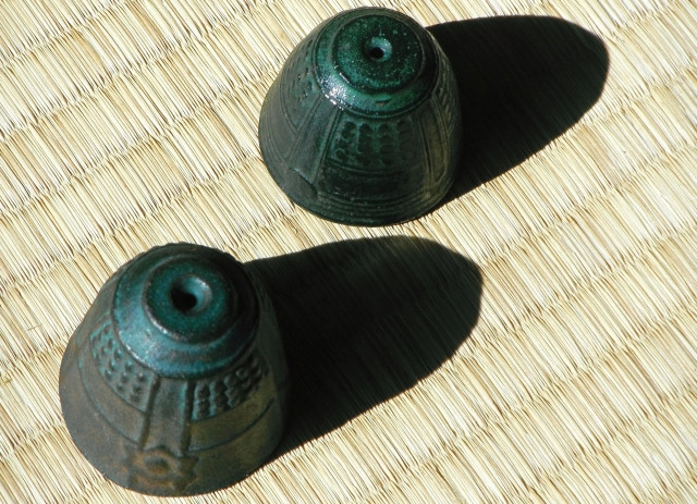 กระดิ่งลมโอดาวาระ (小田原風鈴)