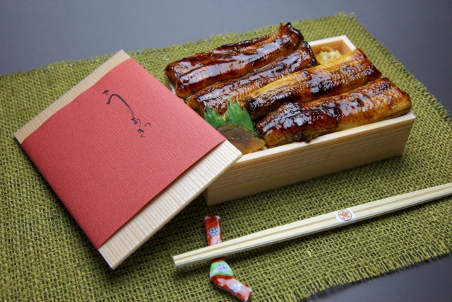 일본 우나기 가격대 이미지