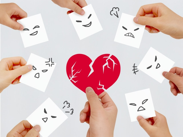 일본어 욕 표현, 좋지 않은 표현, 무례한 표현들 이미지