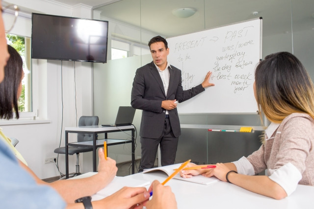 low japanese level jobs in japan