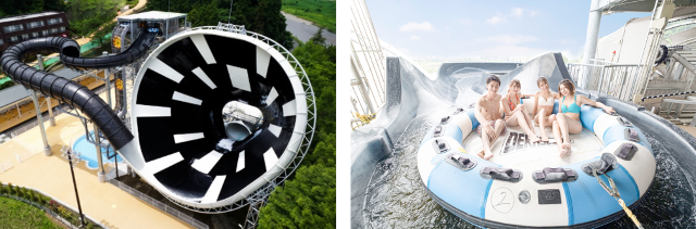 2. 東京サマーランド