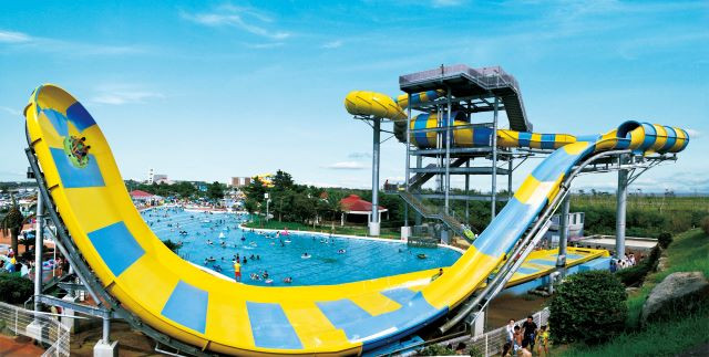 6. 蓮沼ウォーターガーデン