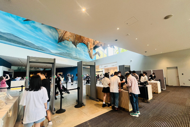 วอร์เนอร์ บราเธอร์ส สตูดิโอ โตเกียว