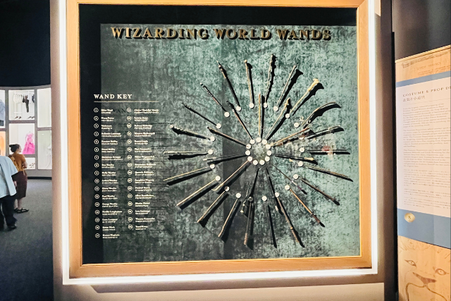 บอร์ดไม้กายสิทธิ์