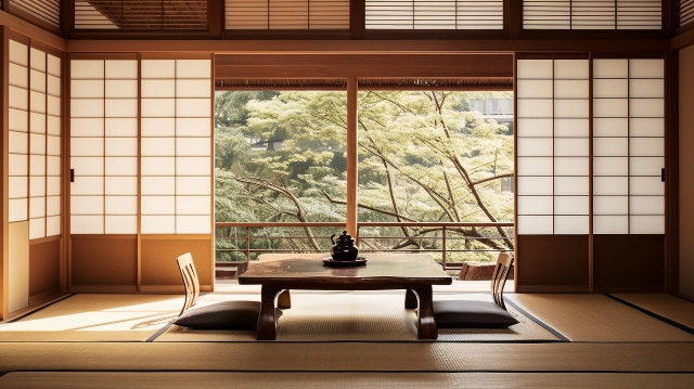 why work in a hotel in japan