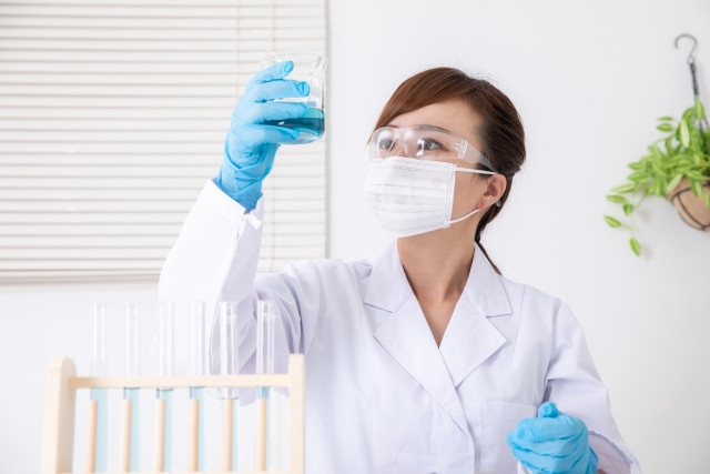 chemical engineer job requirements in japan