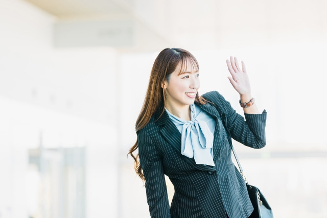 how to greet colleagues in japanese