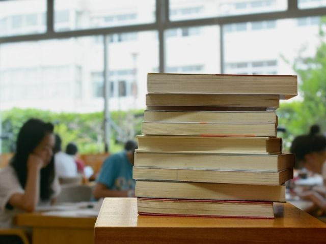 ลักษณะของการศึกษาระดับอุดมศึกษาของญี่ปุ่น