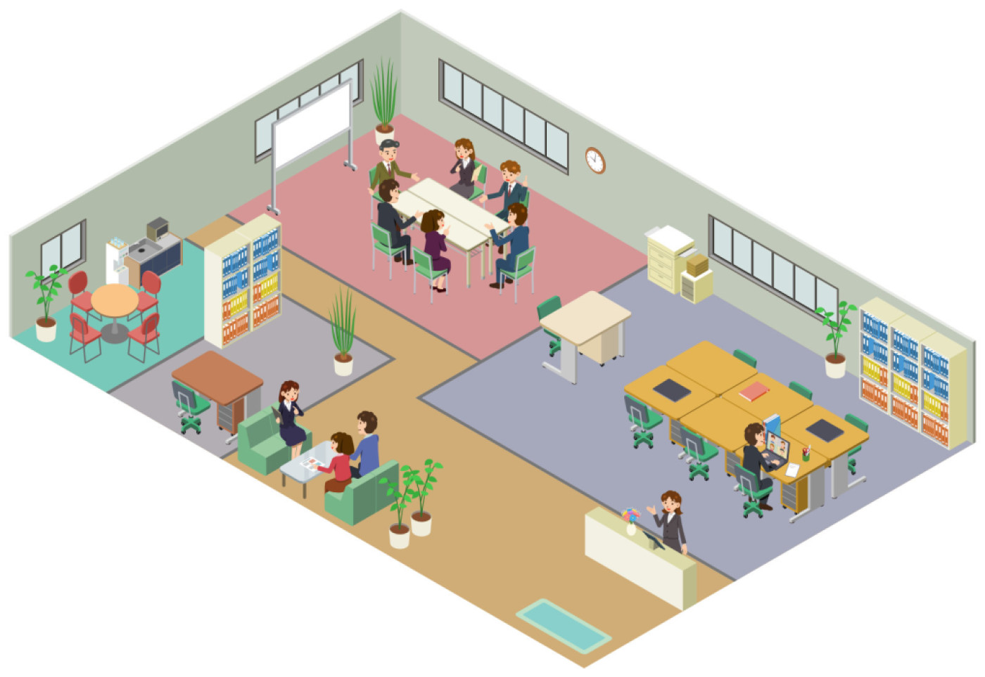 lao động Nhật Bản