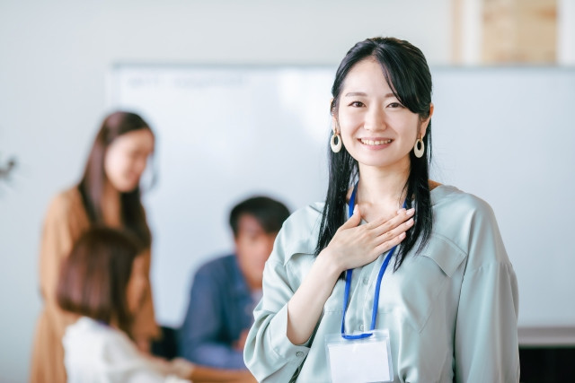 văn hóa công sở