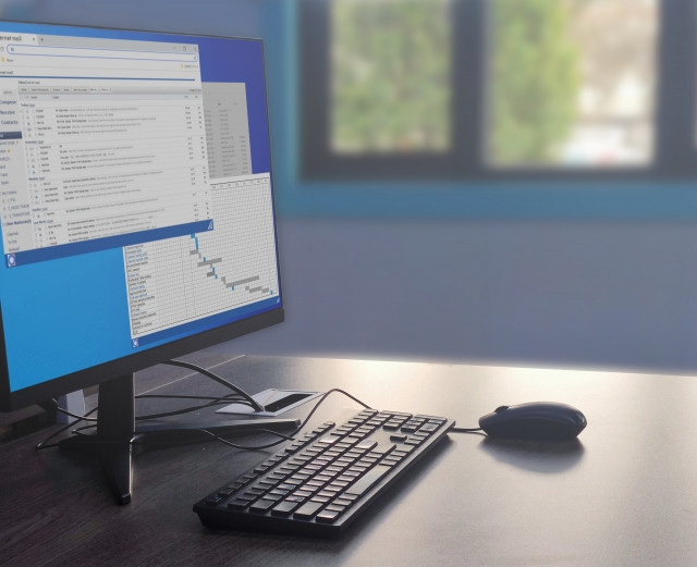 văn hóa công sở