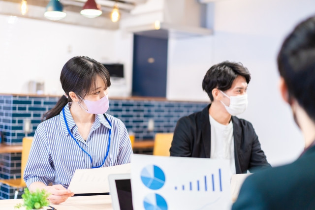 văn hóa làm việc của người Nhật