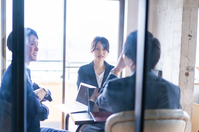 văn hóa làm việc của người Nhật