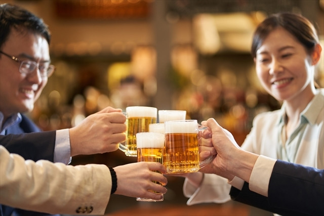 văn hóa làm việc của người Nhật