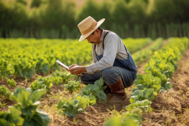 farm and agriculture job in japan