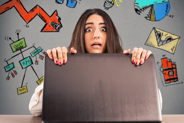 ระวัง!! พฤติกรรมแบบนี้ไม่สุภาพเอามากๆ