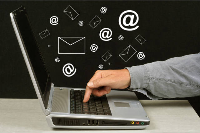 กฎพื้นฐานสำหรับการตอบกลับอีเมล