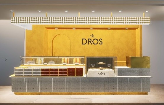 THE DROS