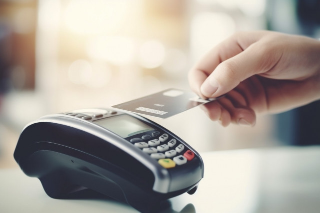 信用卡(クレジットカード)