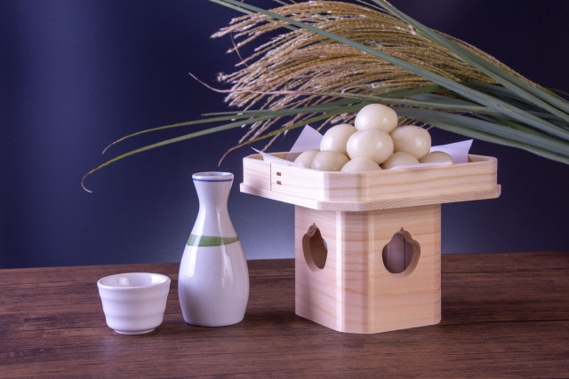 日本中秋節怎樣慶祝？