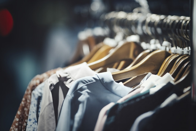 trung tâm thương mại