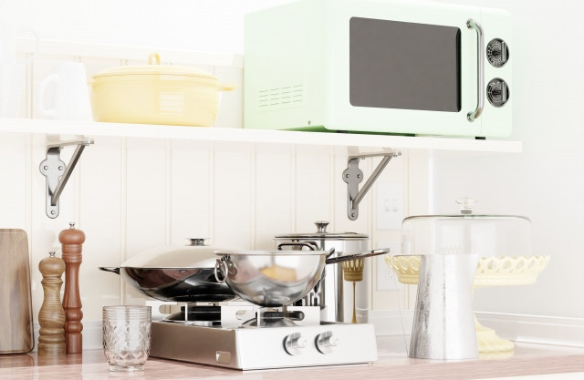 trung tâm thương mại