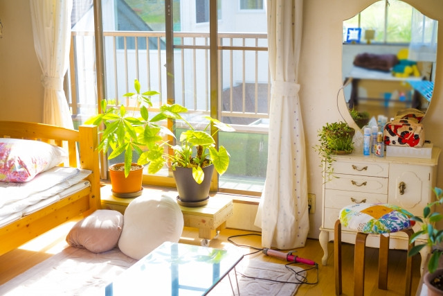 trung tâm thương mại