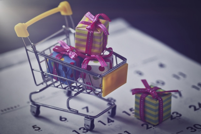 trung tâm thương mại