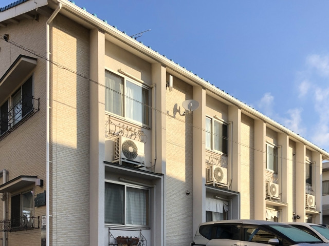 일본 집 월세 이미지