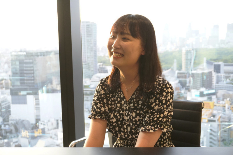 หางาน โตเกียว