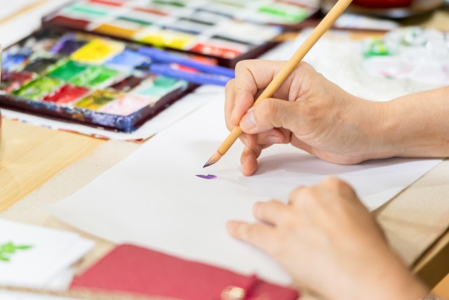 art teacher salary in japan