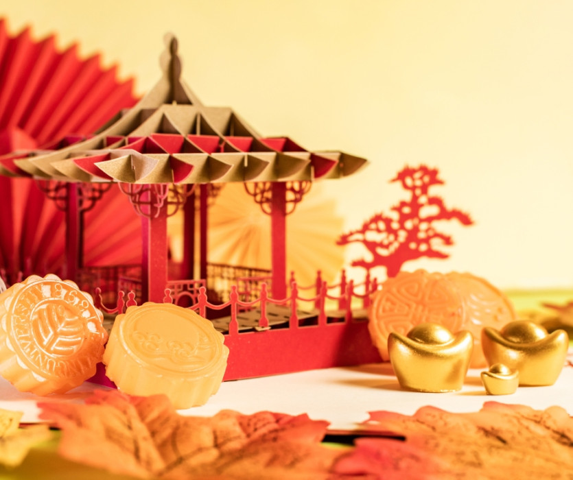 tết trung thu nhật bản