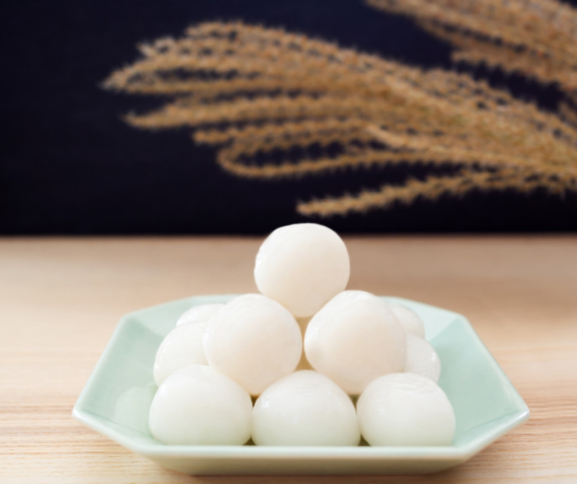 tết trung thu nhật bản