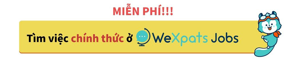 chuyển việc tại nhật