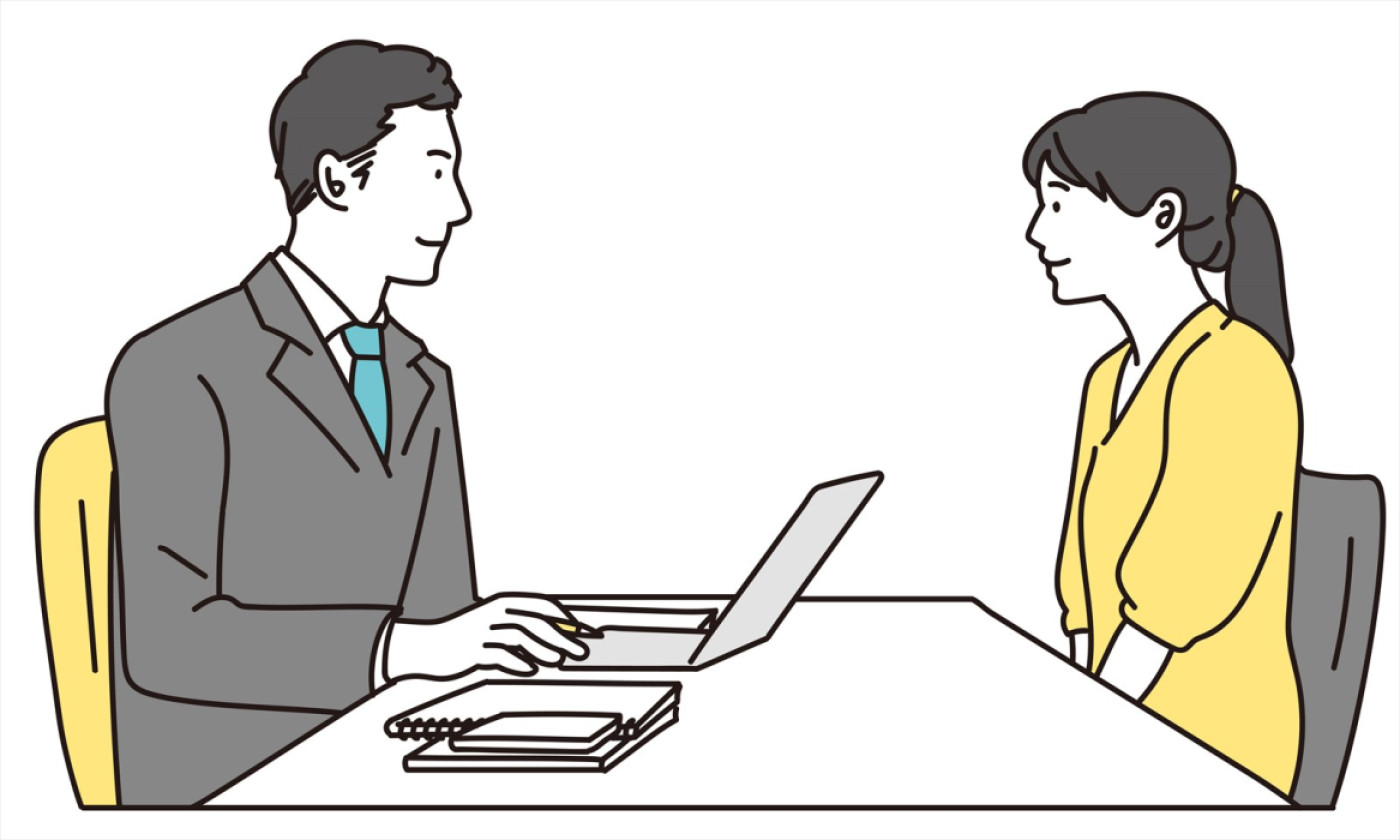 phỏng vấn xin việc baito ở Nhật